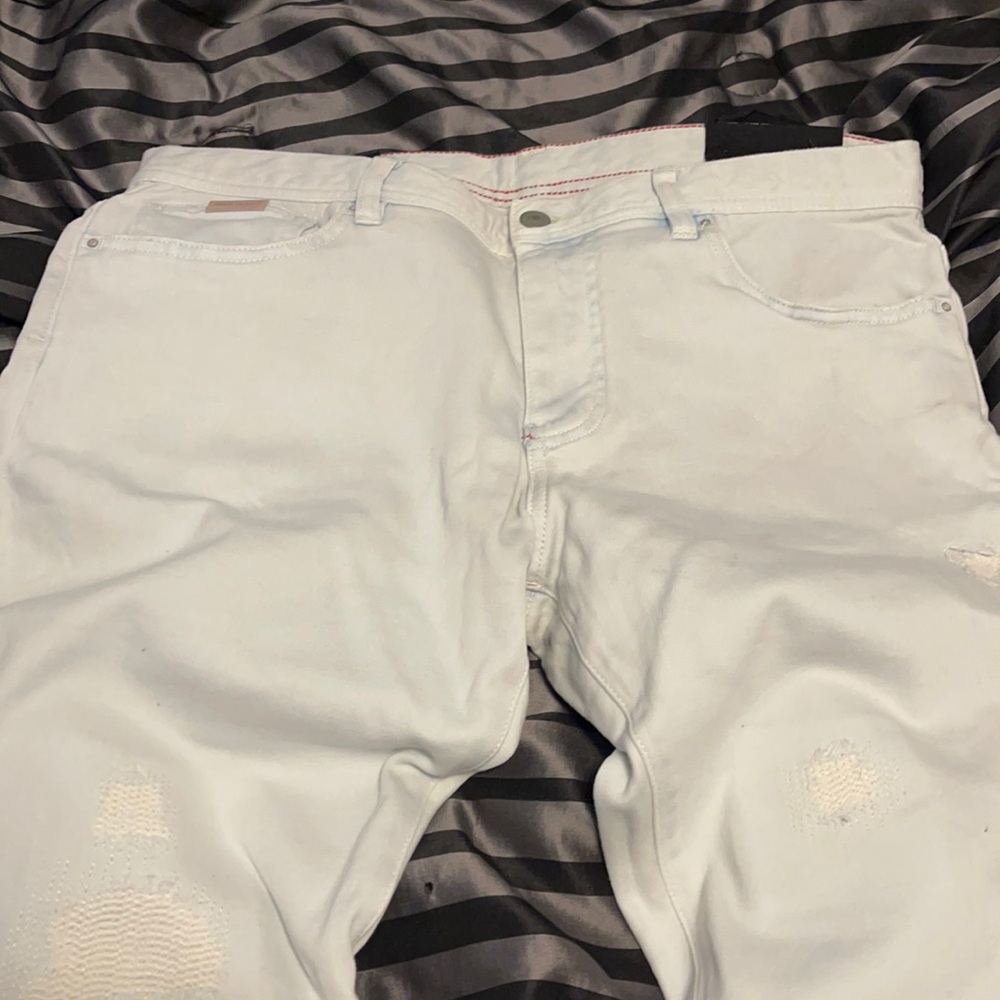 ARMANI EXCHANGE PANTS